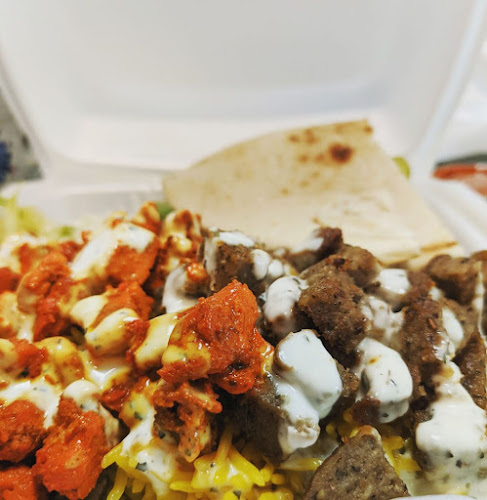 ZARA Halal Food LANSDALE