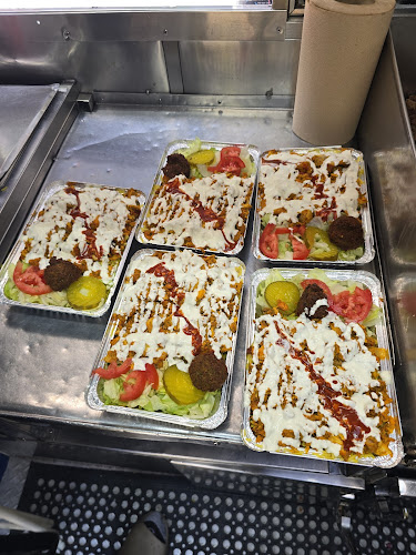 Brother's Kitchen Halal Food