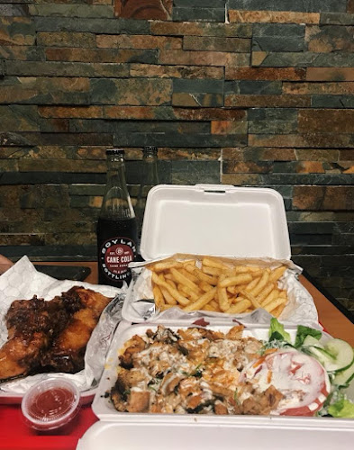 Brooklyn Halal Grill