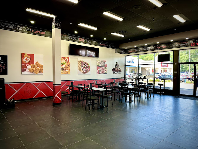 Shah's Halal Food - Vernon