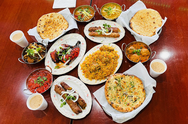 Bismillah Restaurant