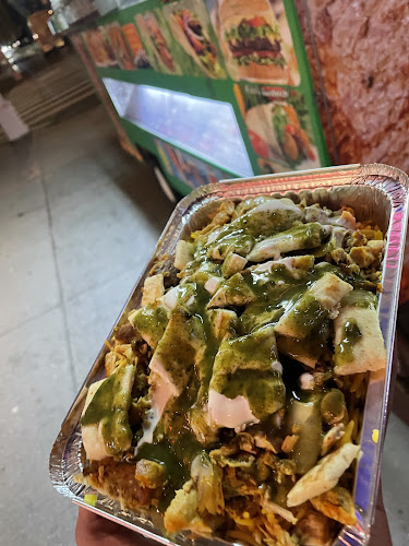 NEW YORK BEST HALAL FOOD