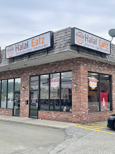 Halal Eatz