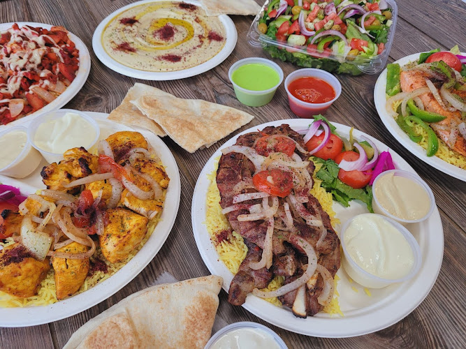 Al-Sham Restaurant 1
