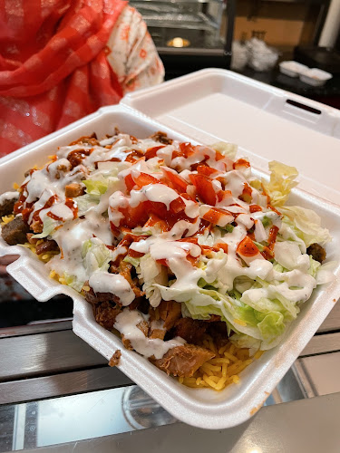 Dilshad Halal Cuisine