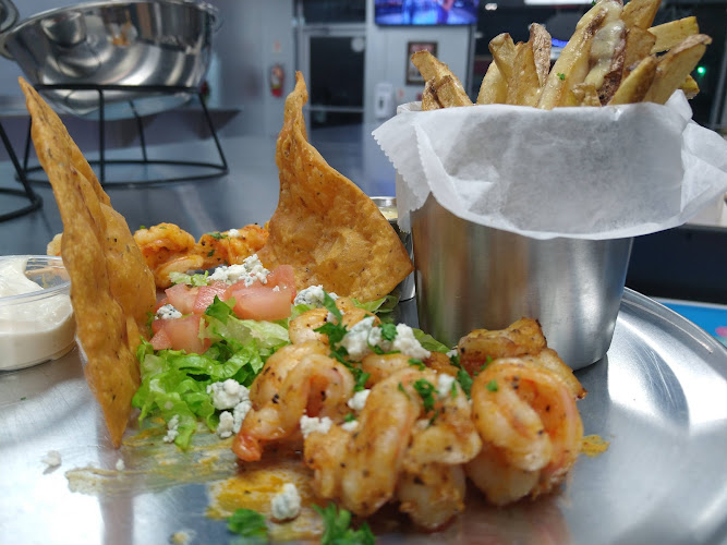 Food O' Clock Halal Cuisine & Catering