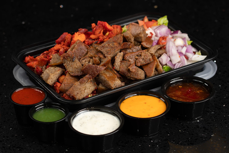 OMGYRO of South Orange