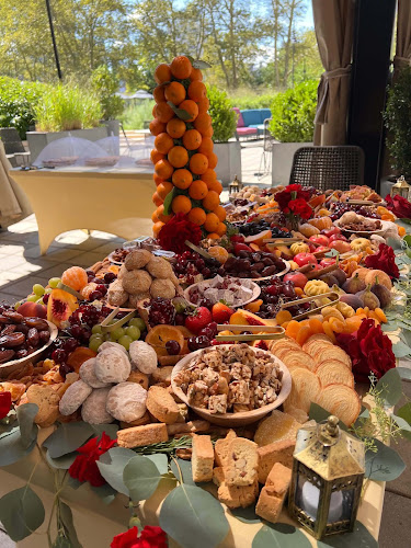 Bliss Bites NYNJ | Charcuterie & Catering