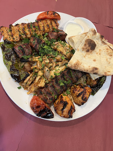 TAQWA CATERING (Authentic PAKISTANI/IND/BANGALA FOOD 100% HALAL)