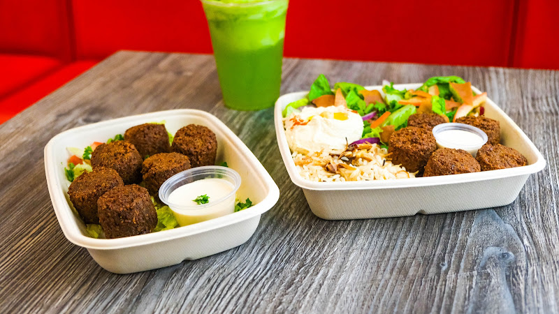 SHAWARMA XPRESS DORAL