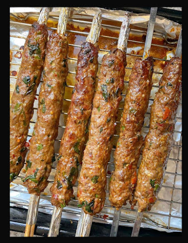 Krispy Krunchy Chicken - Halal