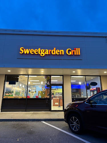 Sweetgarden Grill