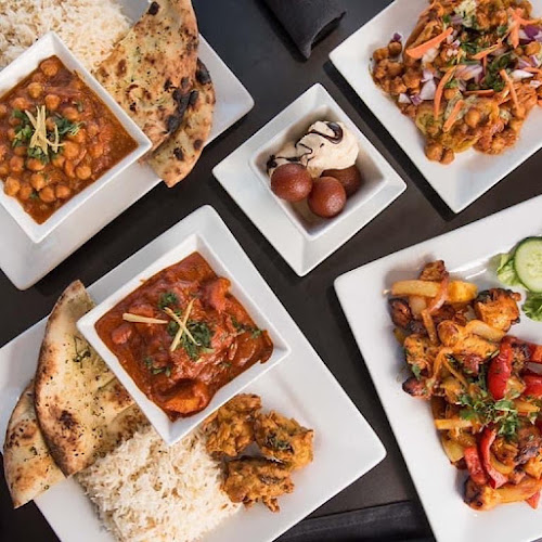 Masala Square Indian Kitchen