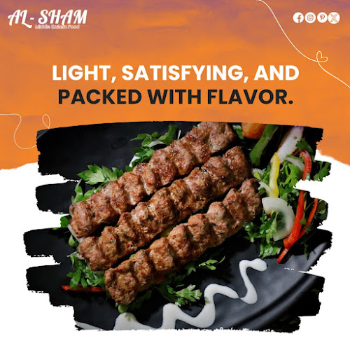 Al-Sham Restaurant 4