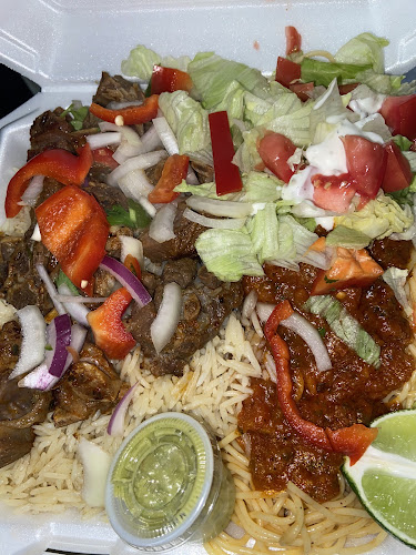 Adan Restaurant & Halal Grocery Shop