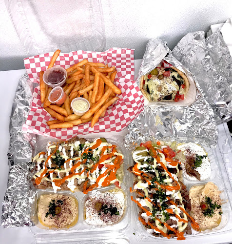 Noah Halal - Shawarma & Gyros