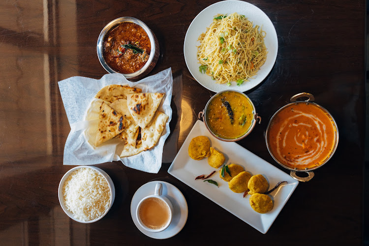 Nawabi Hyderabad House - Biryani Place Nashville