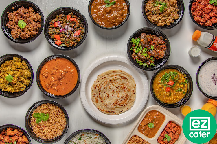 Kolapasi Indian Canteen - Chapel Hill NC