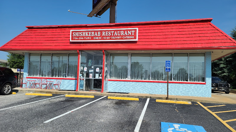 Shishkebab Restaurant