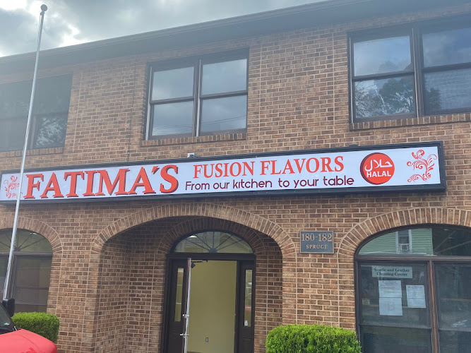 Fatima's Fusion