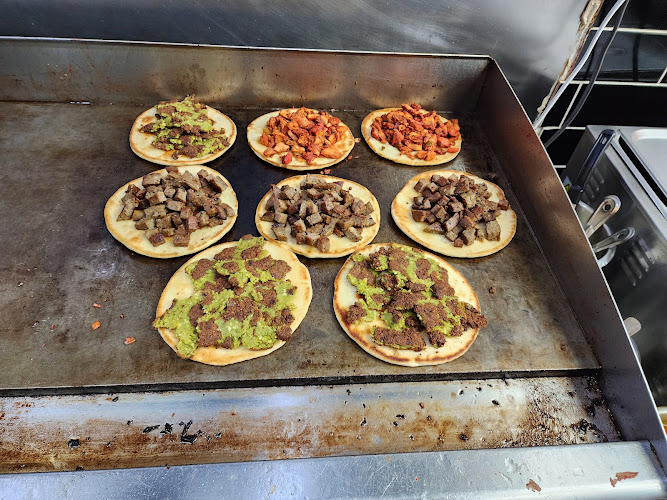 Blazin Chicken & Gyro