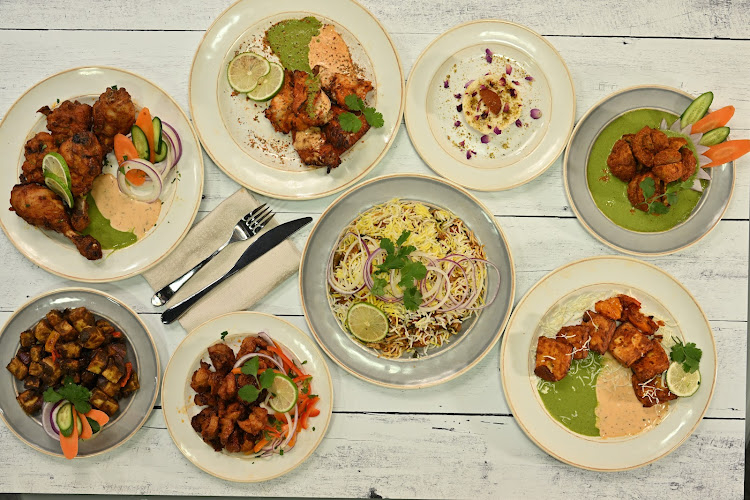 Hyderabad No1 Biryani