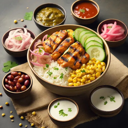 East India Kebabs(No Storefront)