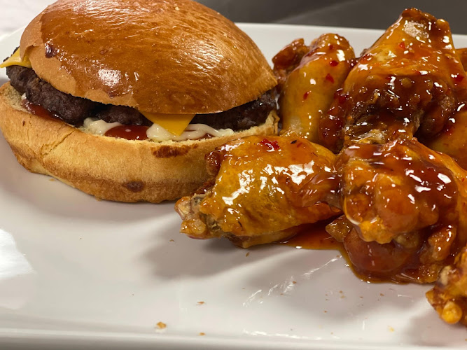 Burger Xpress by Halal Boyz