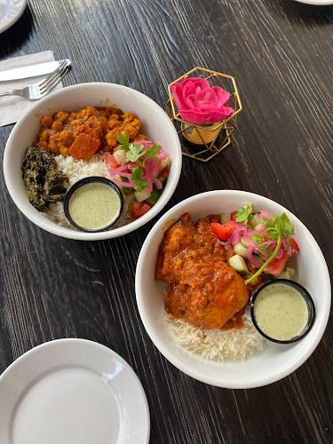 Kabobi By The Helmand