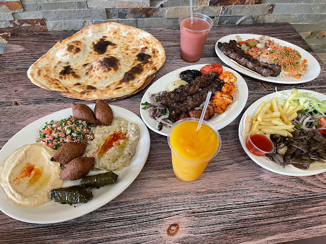 Erbil Kabob