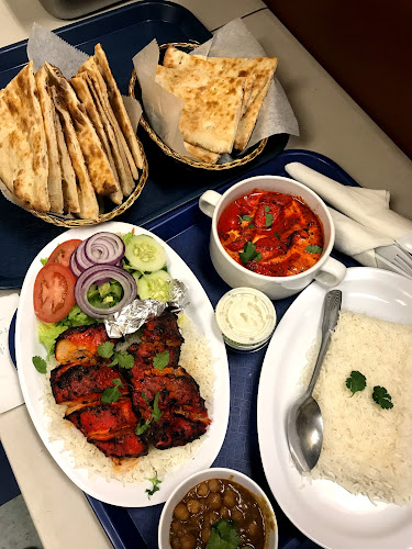 City Kabob & Curry House -2 (D.C)