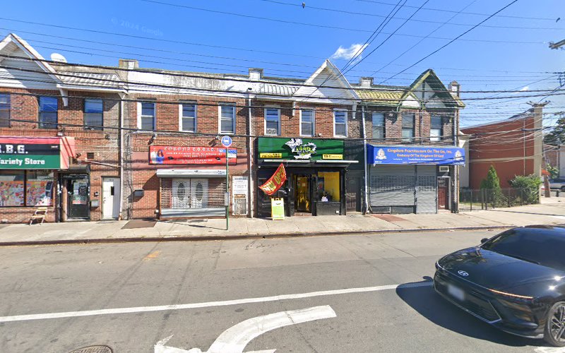 Farmers Halal Kitchen