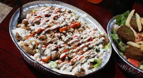 New York Eats (Arlington)