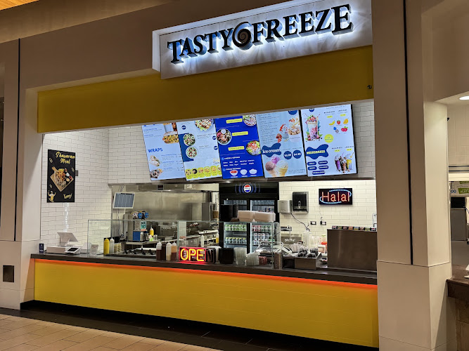Tasty & Freeze