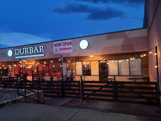 Durbar Nepalese and Indian Bistro