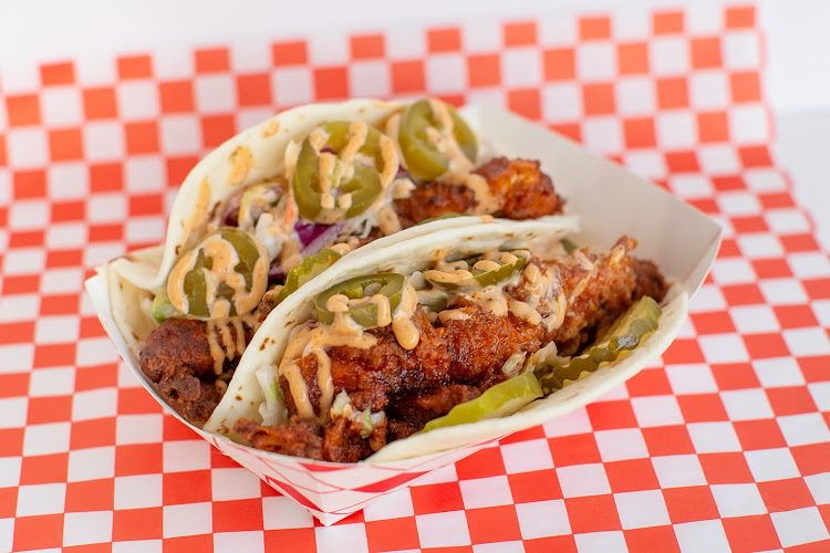 Blazing Bird (Arvada)