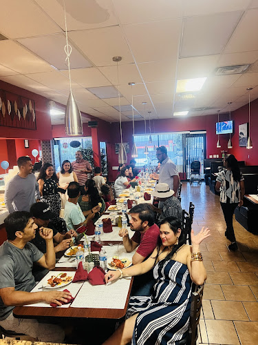 Chutney Indian Cuisine