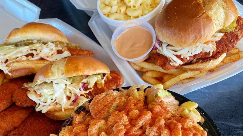 Blazing Bird (Aurora)