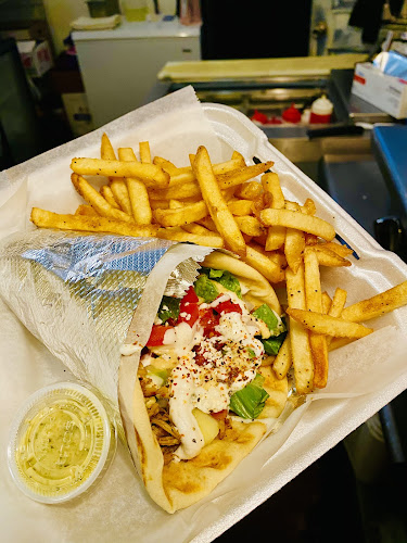 Hayati Mediterranean Grill