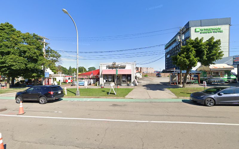 Hot & Spicy Mobile Halaal Foods