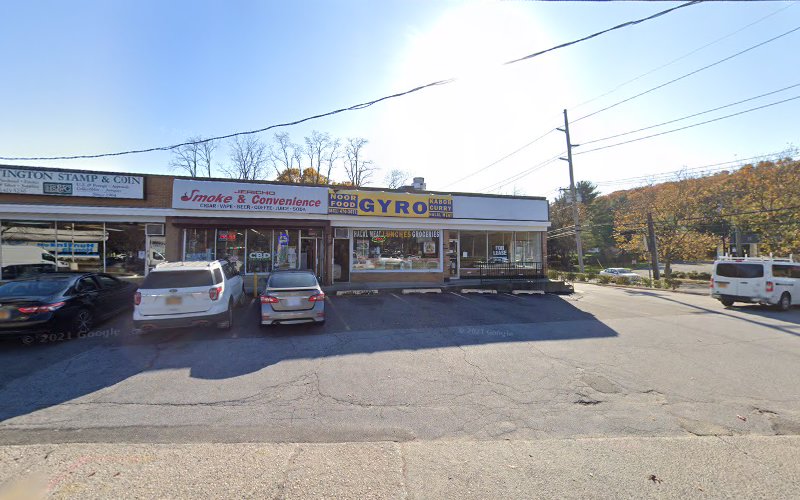 Zillu Halal Kitchen | Halal Food Restaurant Huntington, NY