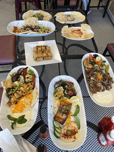 Baba Kabob Market and Deli Halal ( حلال)