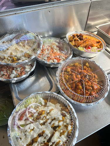 KingGyro-halal food best food