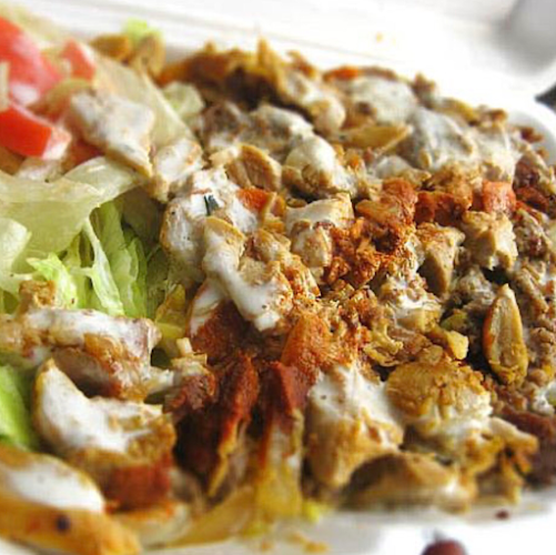 Family Halal Food INC