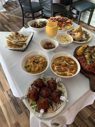 Lazeez Indian Cuisine