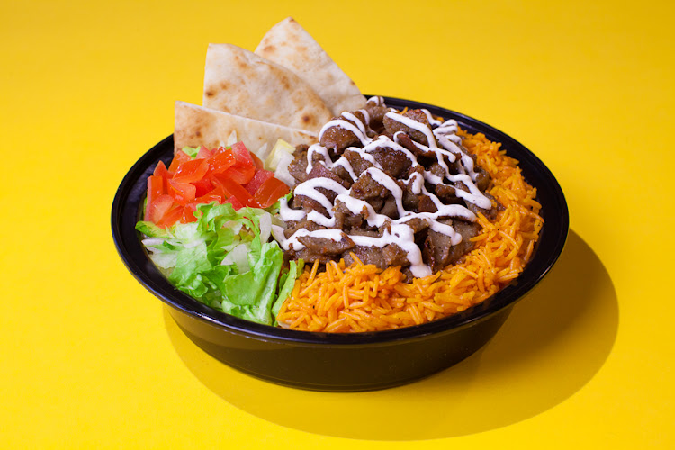 Krispy Krunchy Chicken • Pizza • Grill