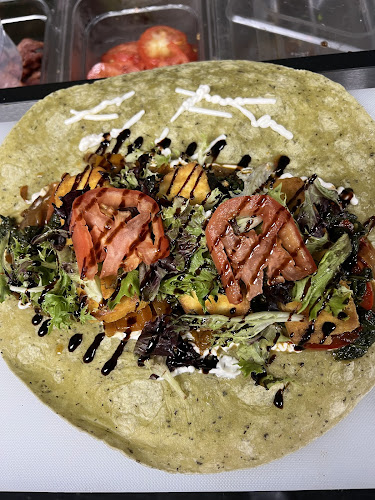 FLAVORUSH @ Wrapitupphilly