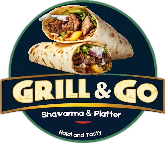 Grill & Go
