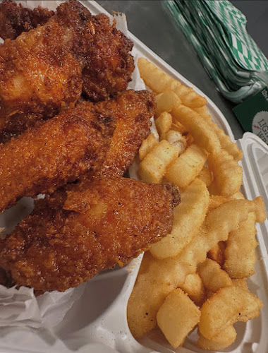 Hassan's Halal Everything