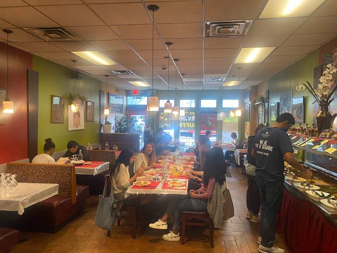 Sakoon Indian Fusion Restaurant